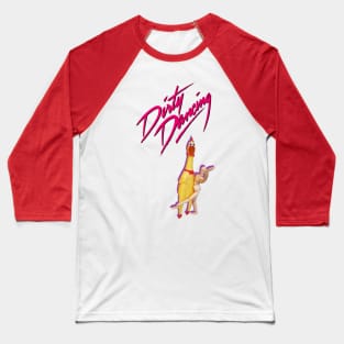 Dirty dancing Baseball T-Shirt